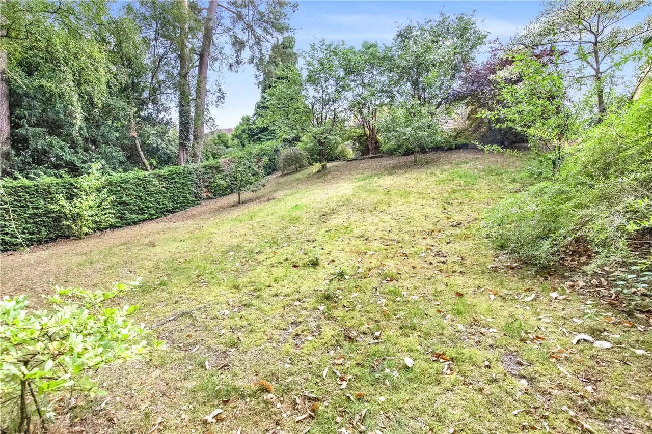 Liphook Road, Whitehill, GU35, photo 15
