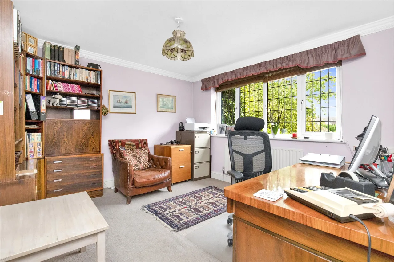 Liphook Road, Whitehill, GU35, photo 11