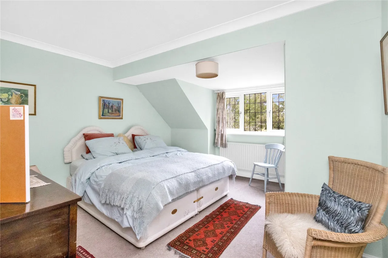 Liphook Road, Whitehill, GU35, photo 19