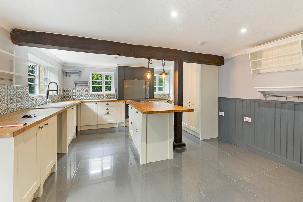 Hampstead Lane, Nettlestead Green, ME18, photo 8