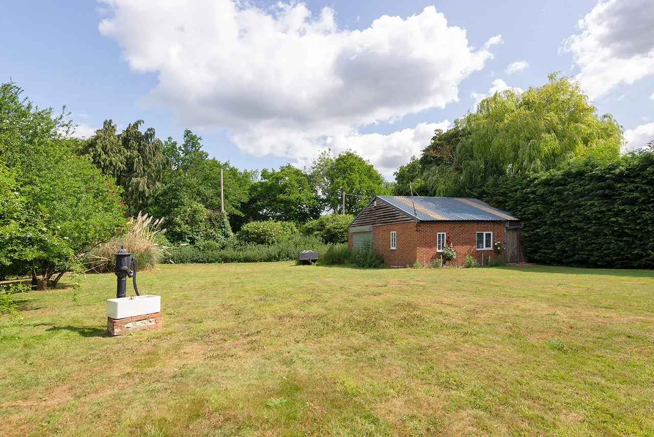 Hampstead Lane, Nettlestead Green, ME18, photo 22