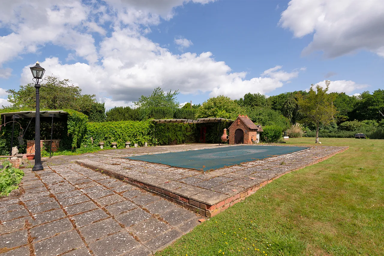Hampstead Lane, Nettlestead Green, ME18, photo 19