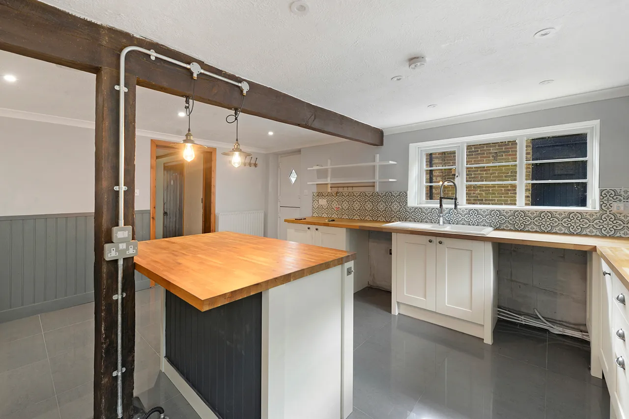 Hampstead Lane, Nettlestead Green, ME18, photo 9