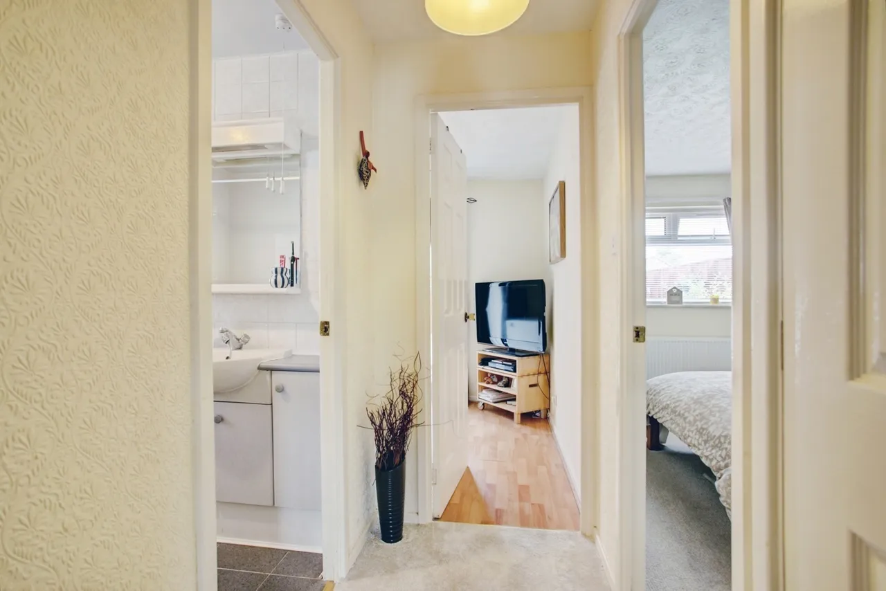 Cranham Close, Ashdown Manor, Killingworth, NE12, photo 8