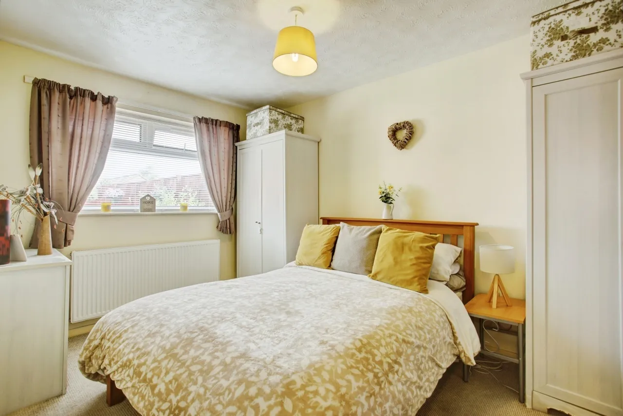 Cranham Close, Ashdown Manor, Killingworth, NE12, photo 5