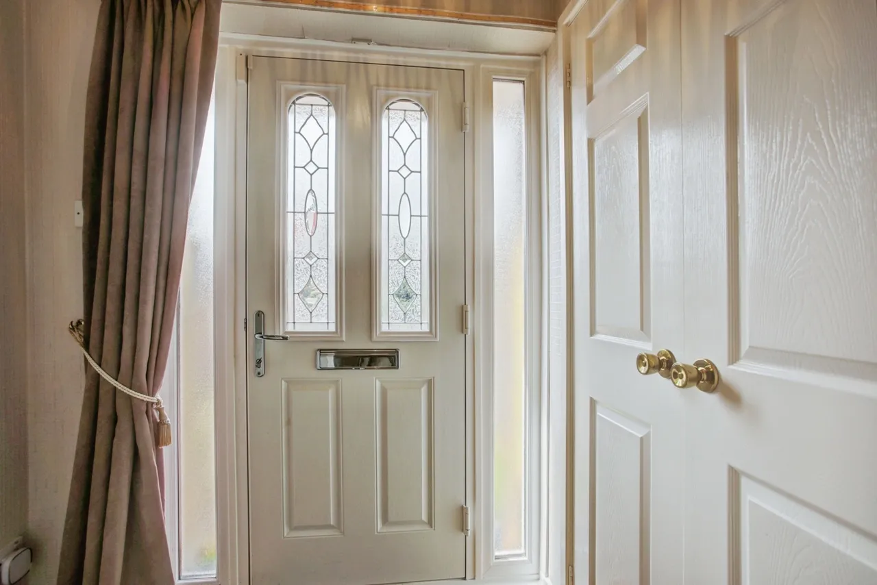 Cranham Close, Ashdown Manor, Killingworth, NE12, photo 7
