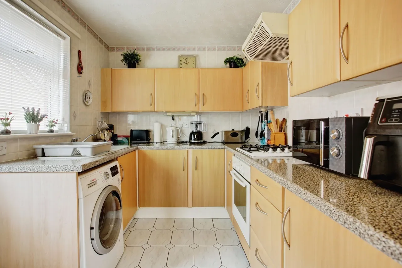 Cranham Close, Ashdown Manor, Killingworth, NE12, photo 3