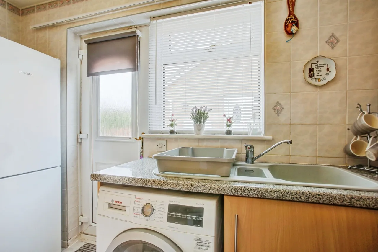 Cranham Close, Ashdown Manor, Killingworth, NE12, photo 6