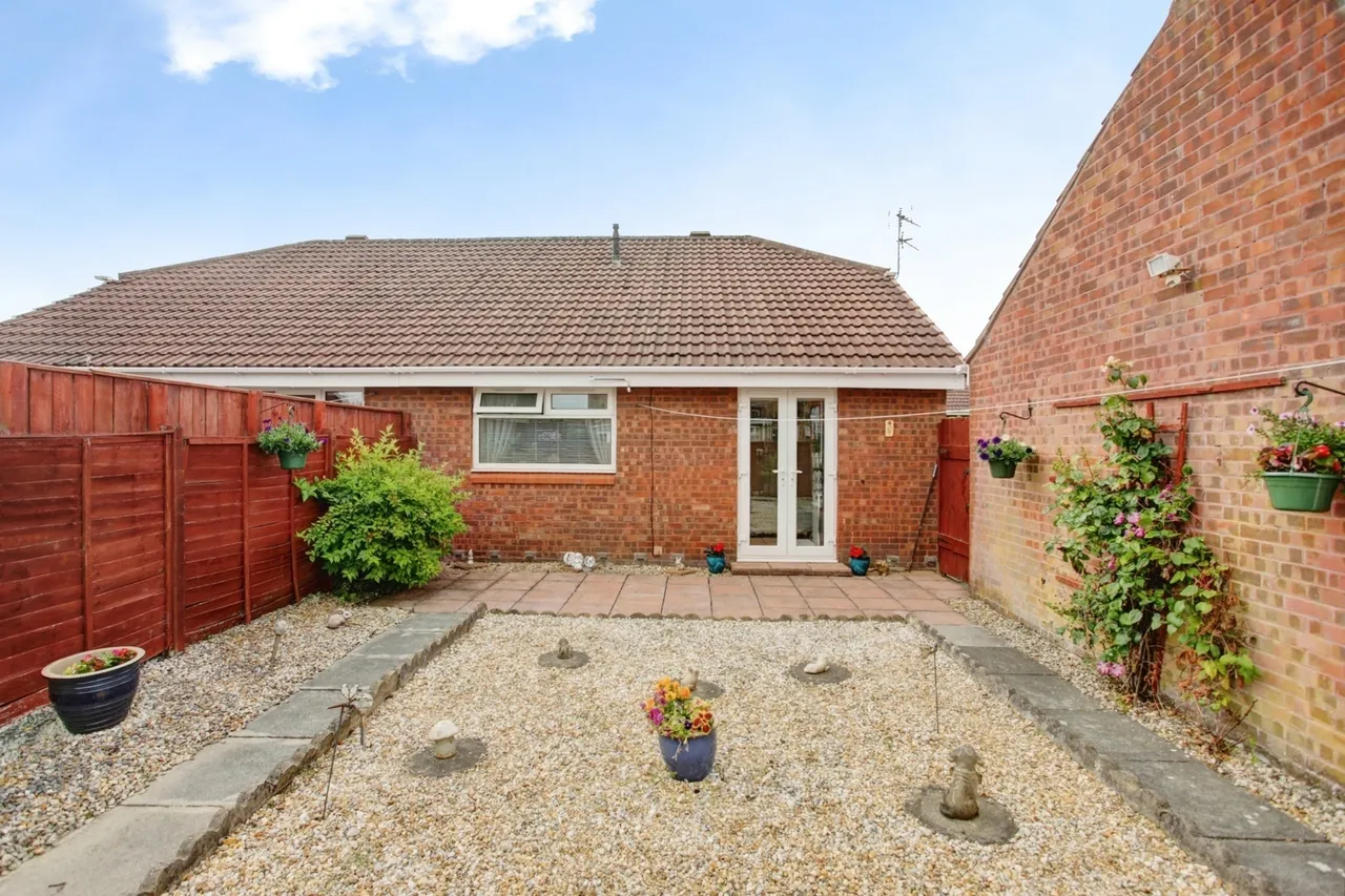 Cranham Close, Ashdown Manor, Killingworth, NE12, photo 10