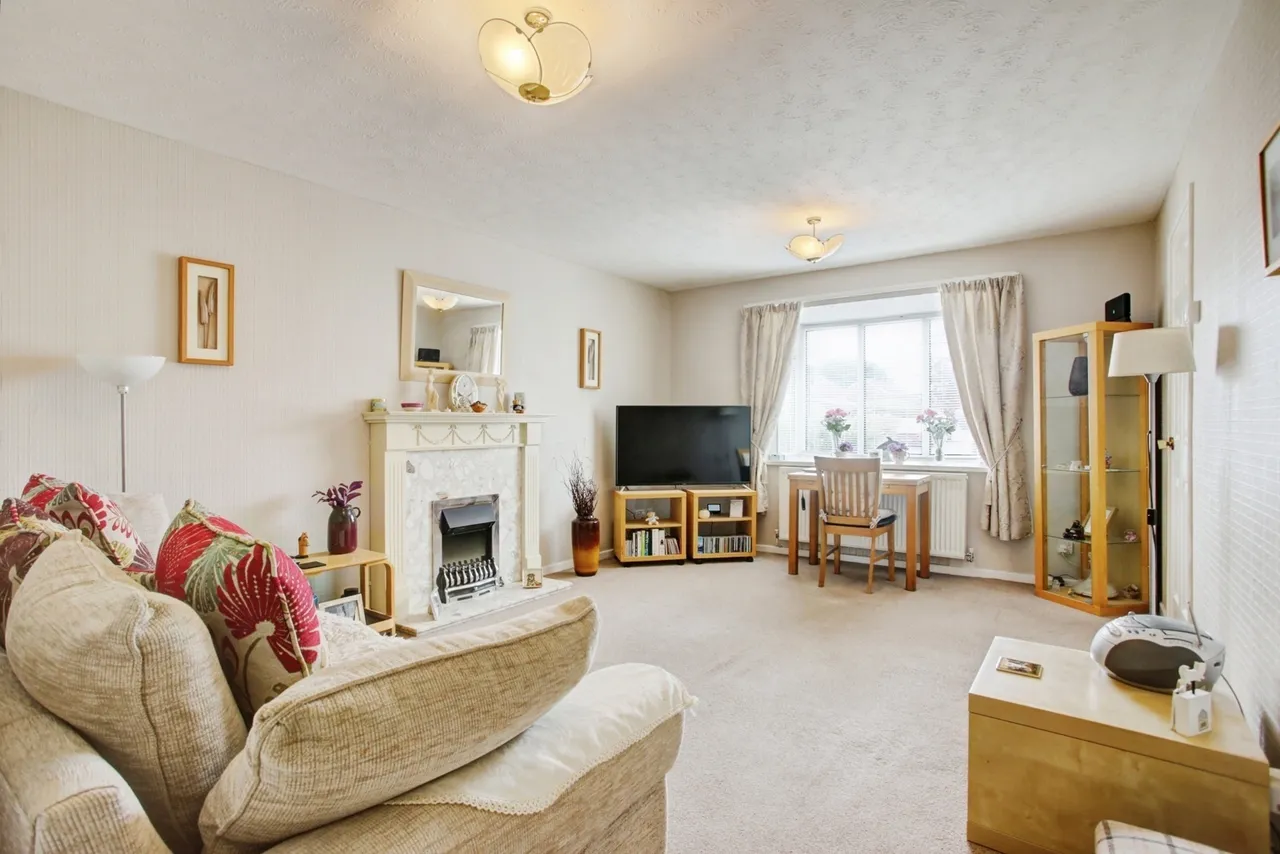 Cranham Close, Ashdown Manor, Killingworth, NE12, photo 2