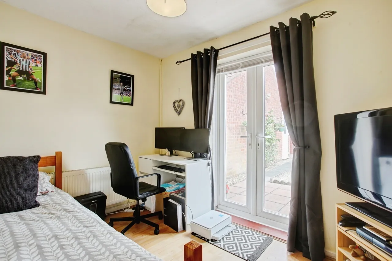 Cranham Close, Ashdown Manor, Killingworth, NE12, photo 9