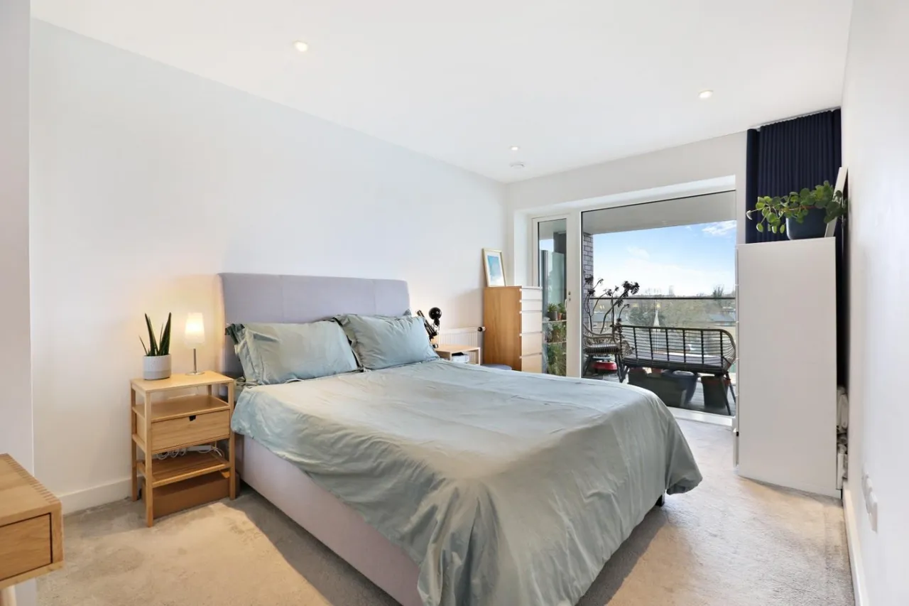 Camberwell Road, London, SE5, photo 5