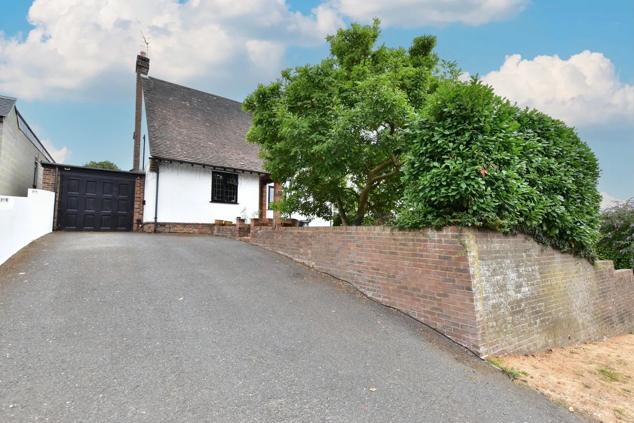 Hunton Bridge Hill, Hunton Bridge, WD4, photo 35