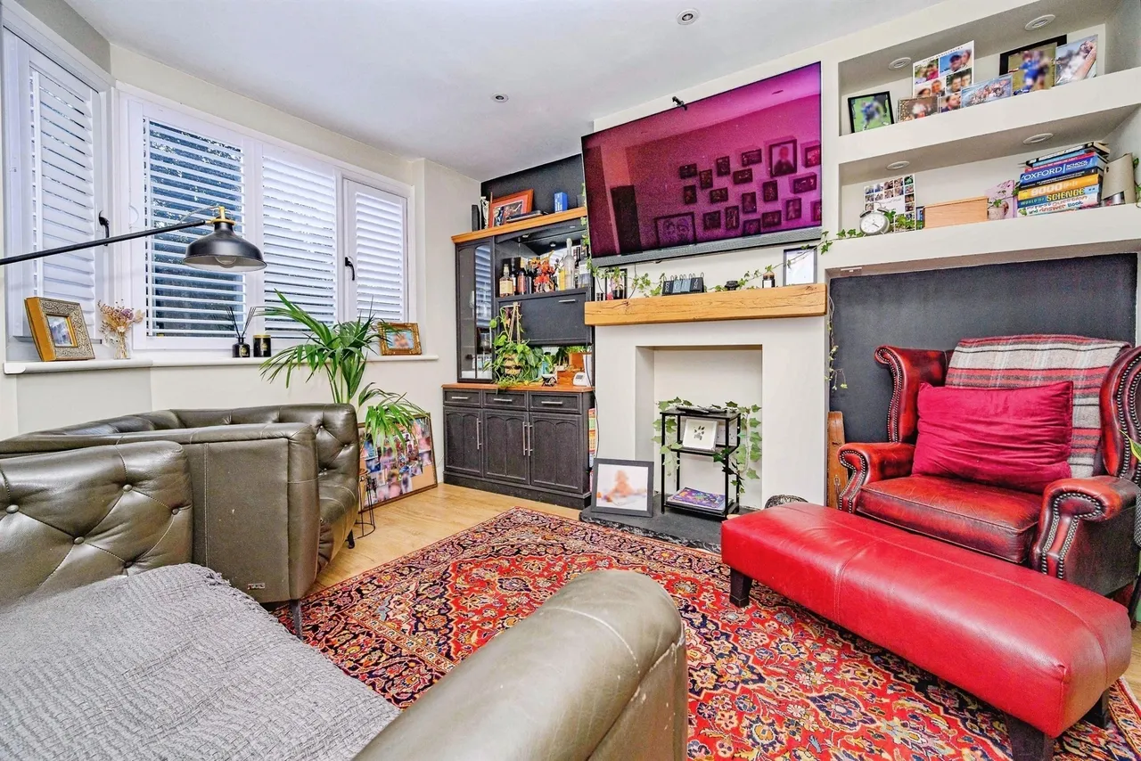 Anchor Lane, Hemel Hempstead, photo 9