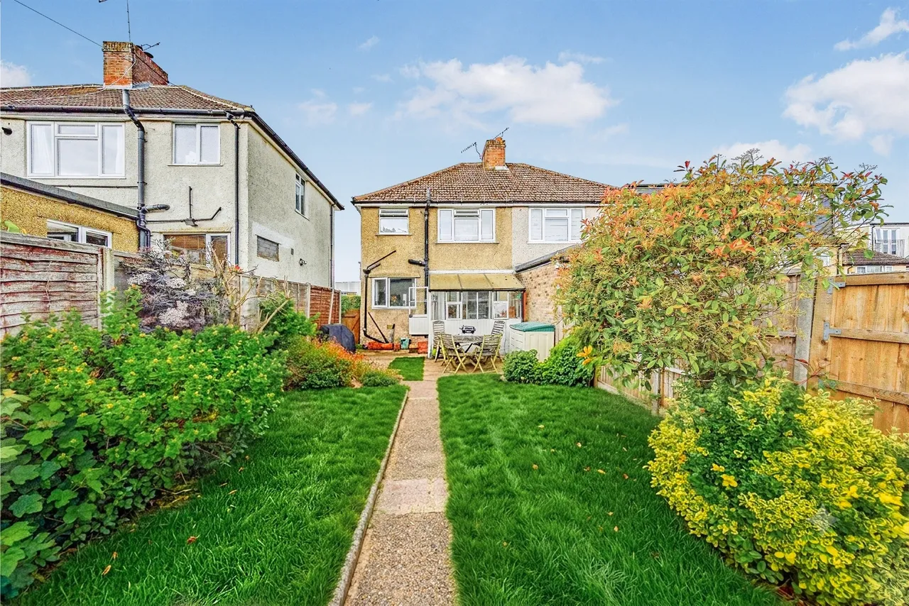 Anchor Lane, Hemel Hempstead, photo 11