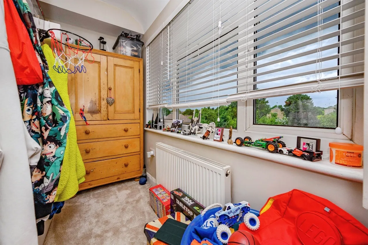 Anchor Lane, Hemel Hempstead, photo 12