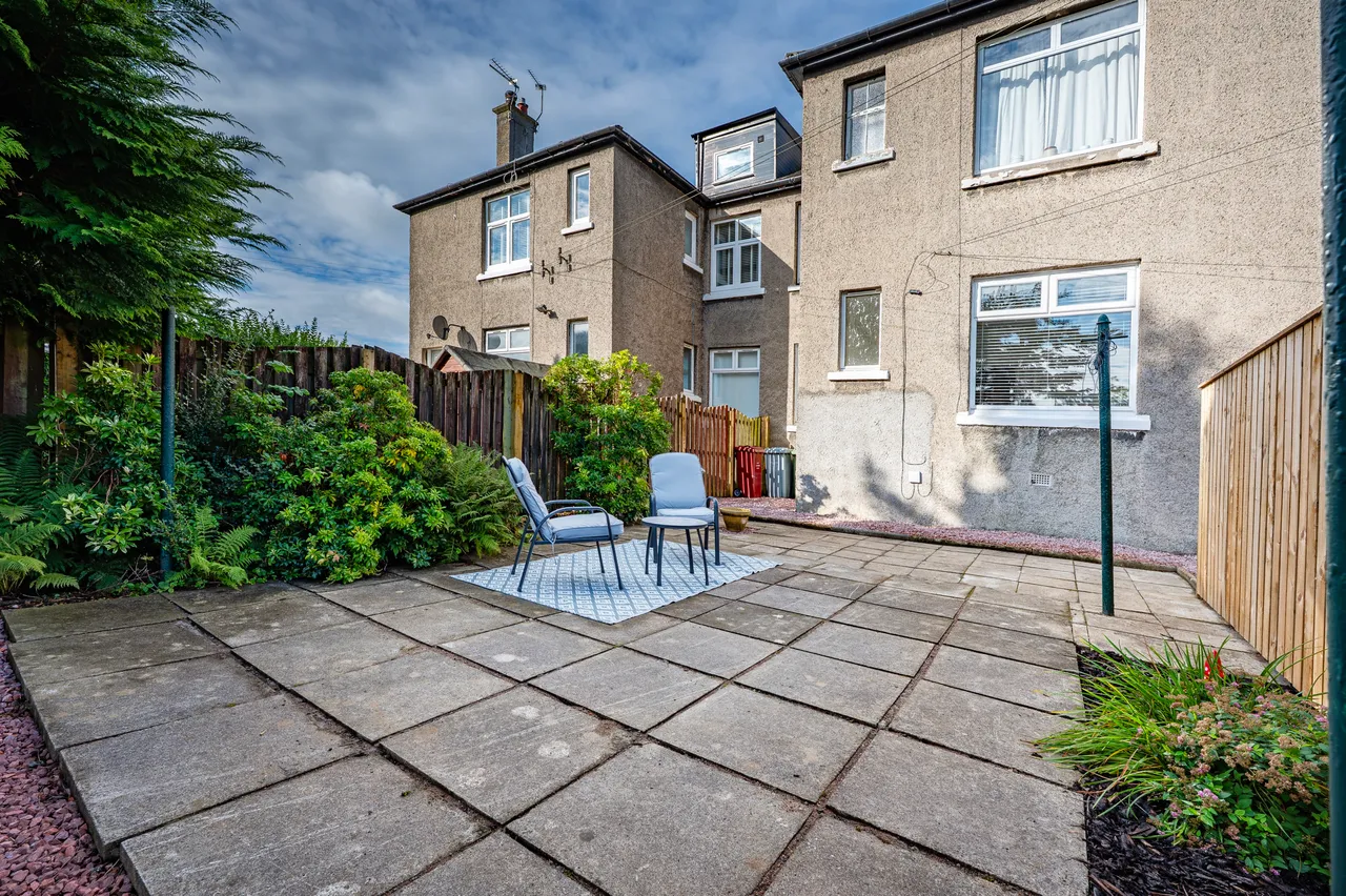 Underwood Road, Burnside, G73, photo 33
