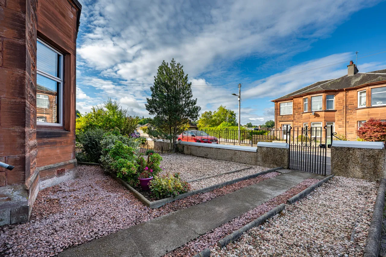 Underwood Road, Burnside, G73, photo 29