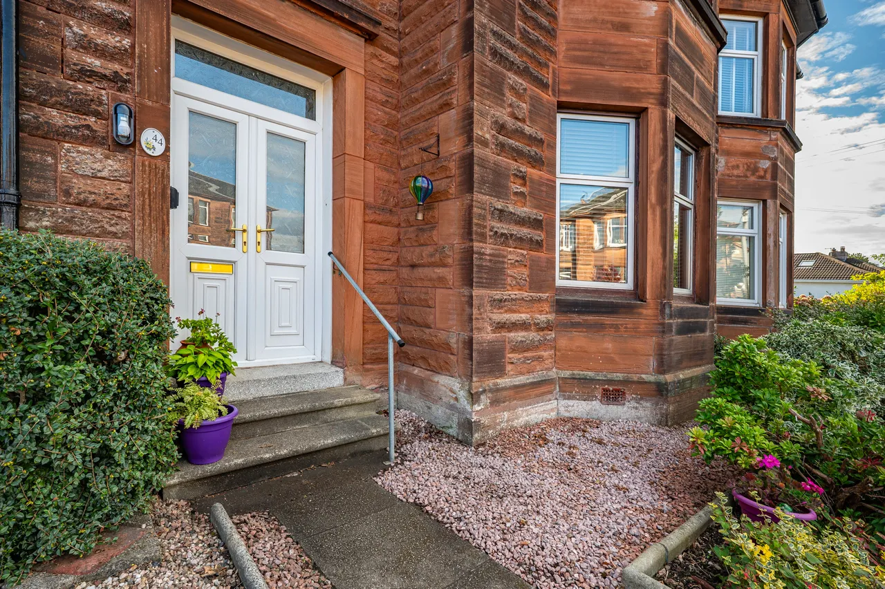 Underwood Road, Burnside, G73, photo 28