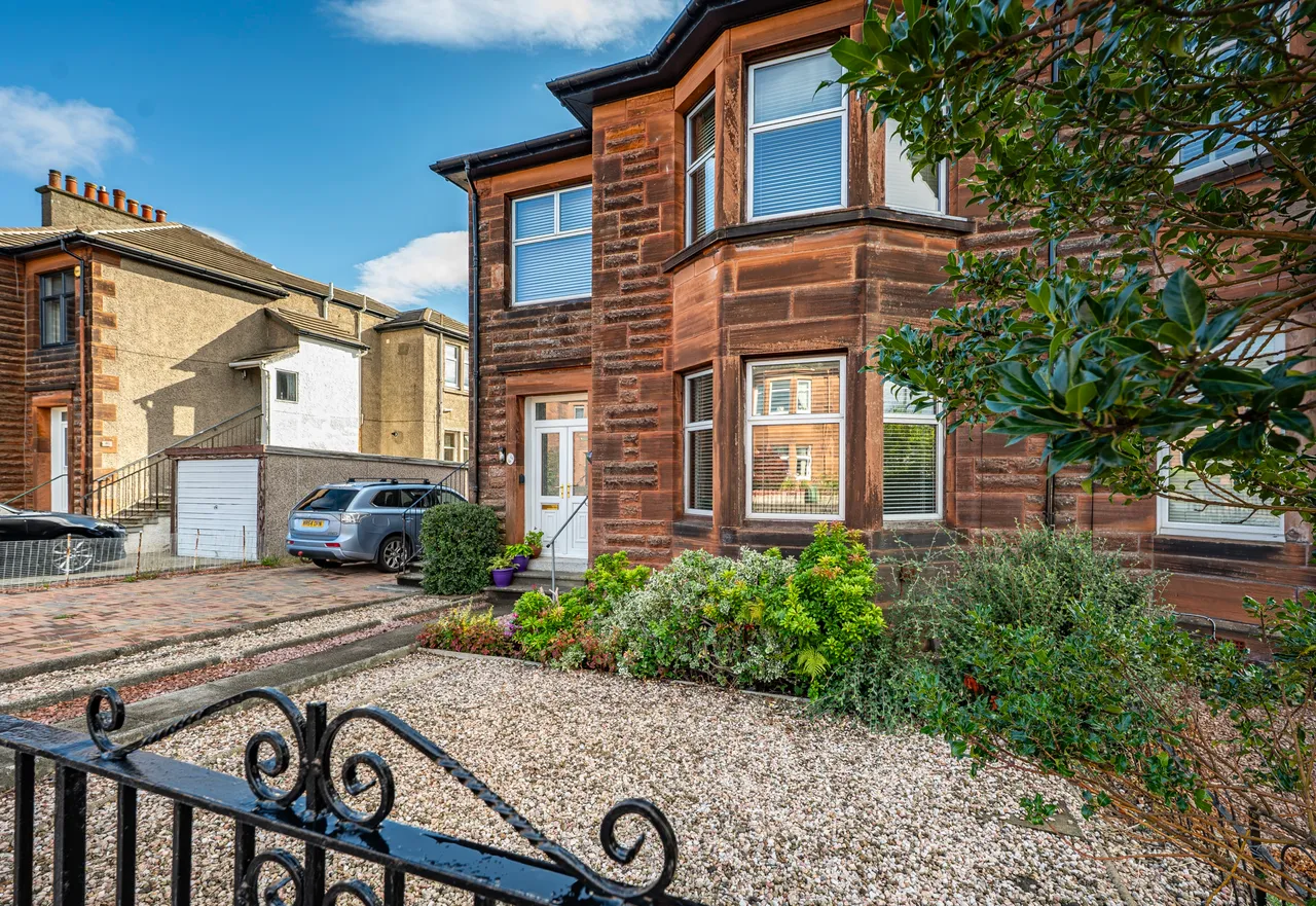 Underwood Road, Burnside, G73, photo 36