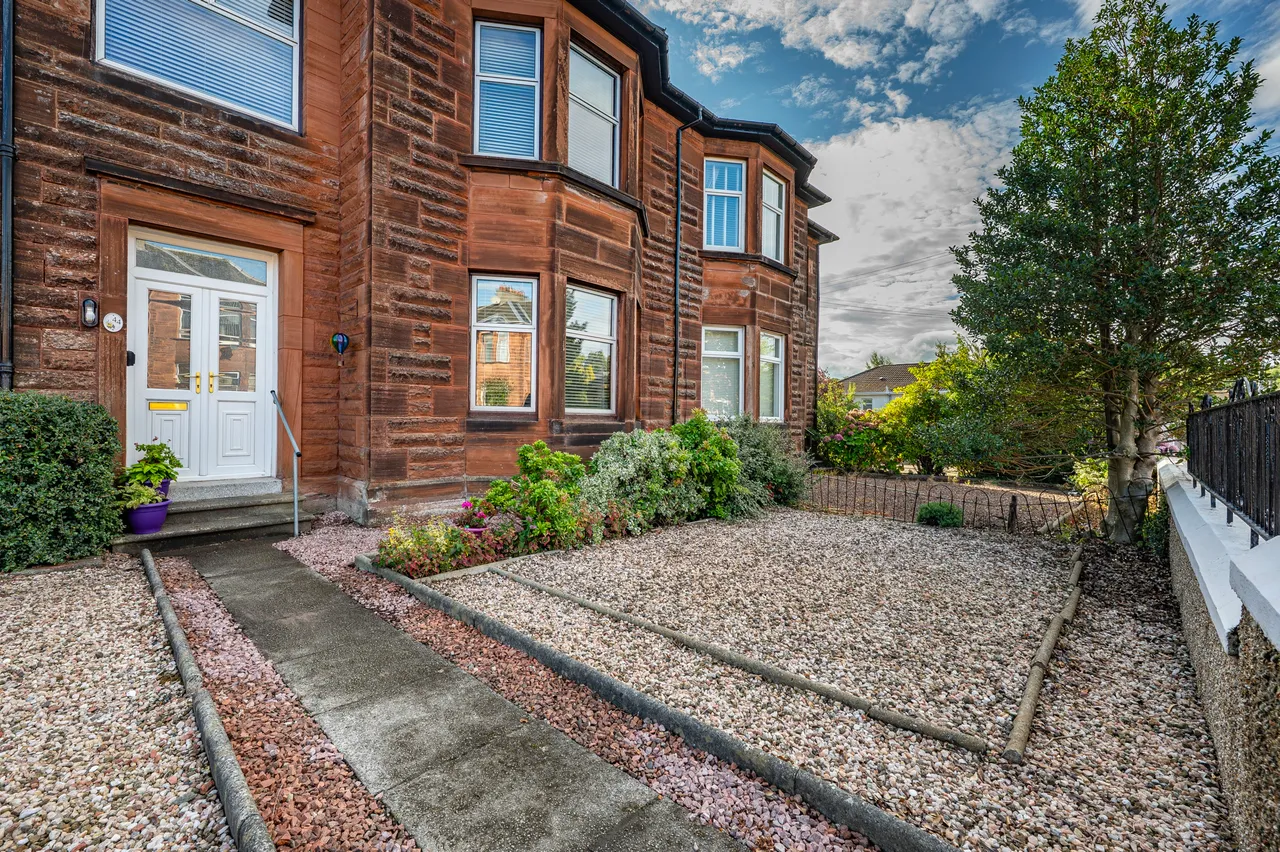 Underwood Road, Burnside, G73, photo 35