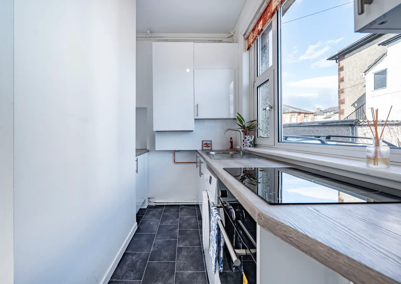 Underwood Road, Burnside, G73, photo 17