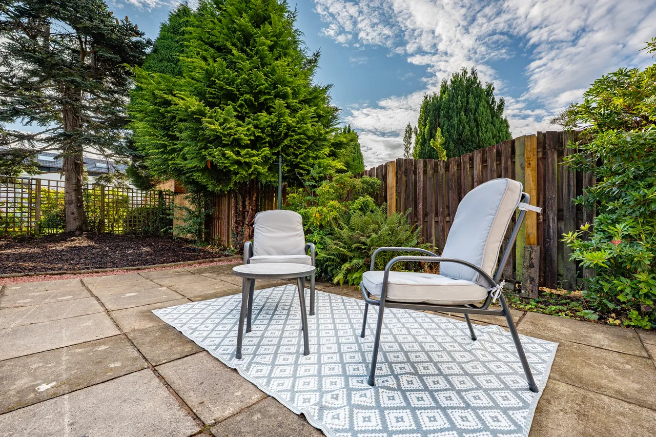 Underwood Road, Burnside, G73, photo 34