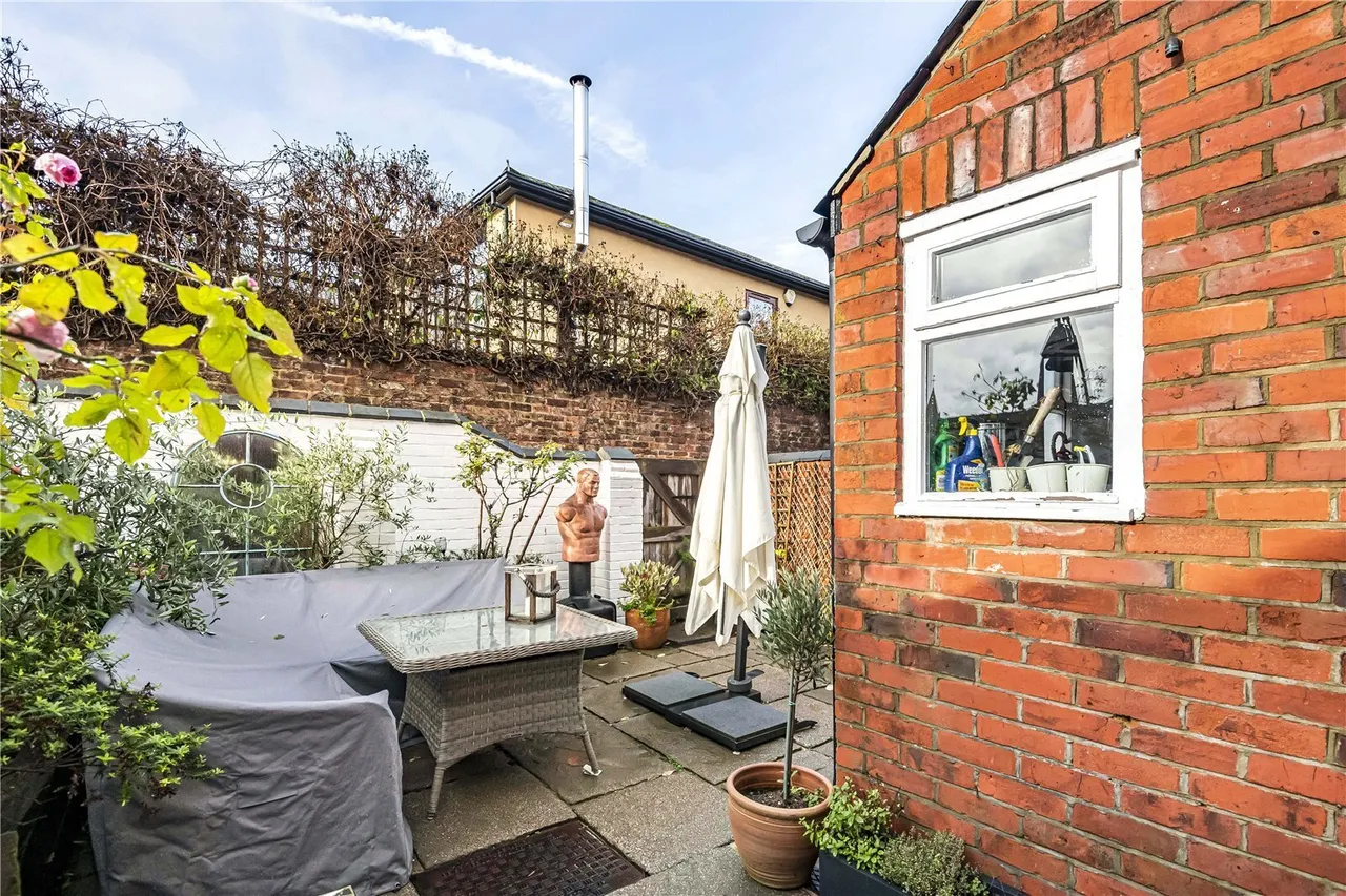 Queen Street, Henley-on-Thames, RG9, photo 26