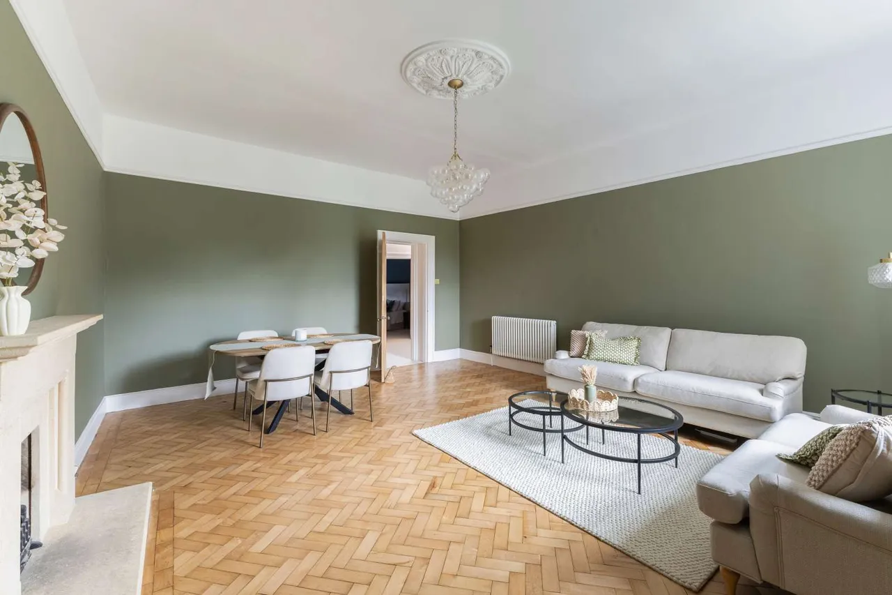 Lansdown Crescent, Bath, Somerset, BA1 5EX, photo 4