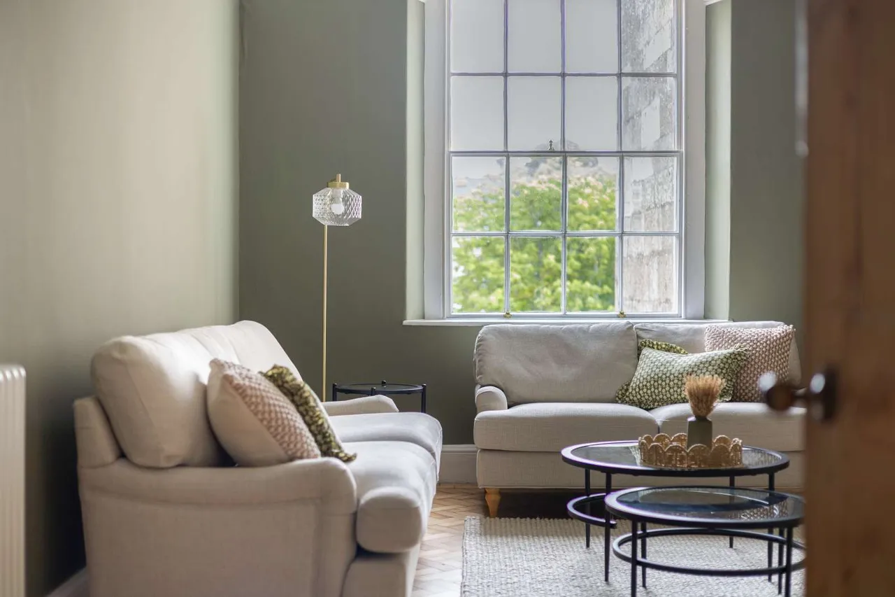 Lansdown Crescent, Bath, Somerset, BA1 5EX, photo 6