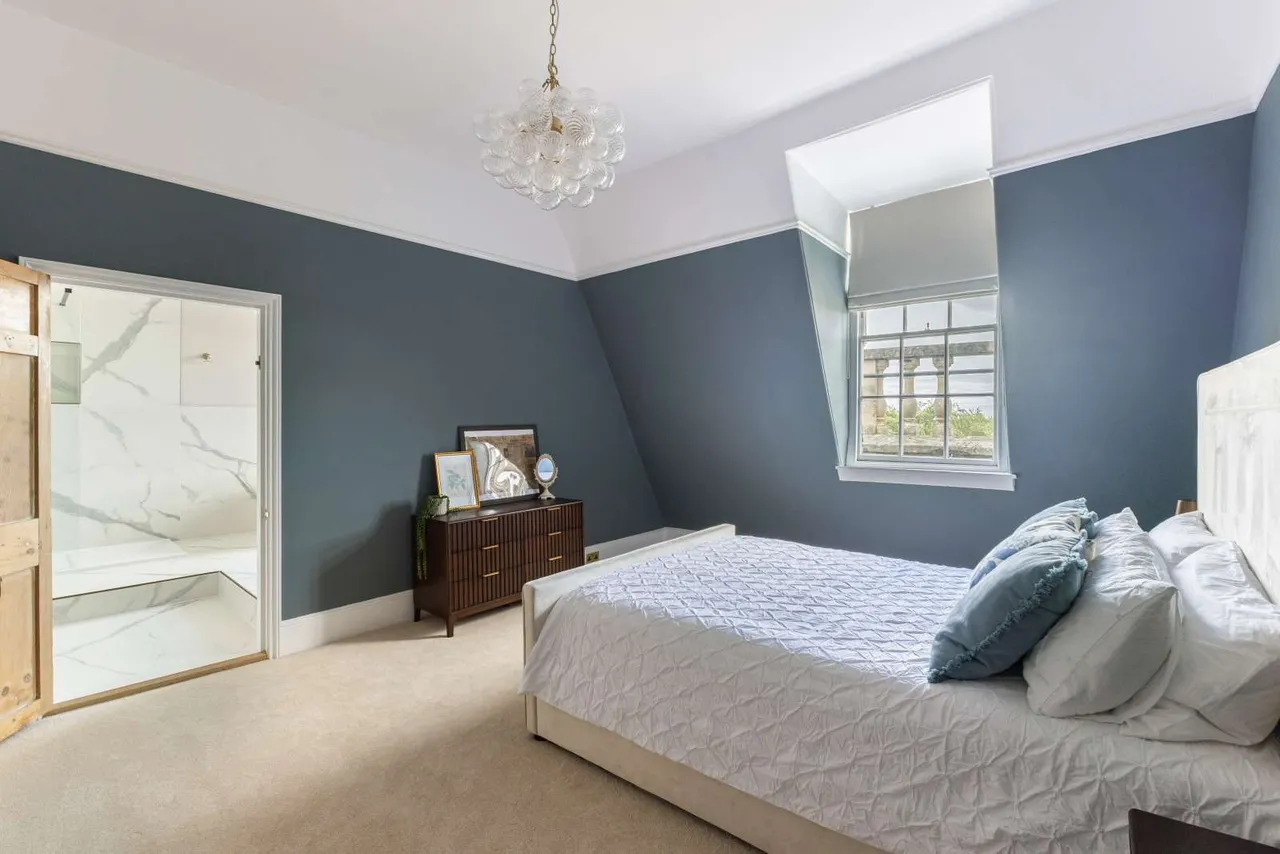 Lansdown Crescent, Bath, Somerset, BA1 5EX, photo 12
