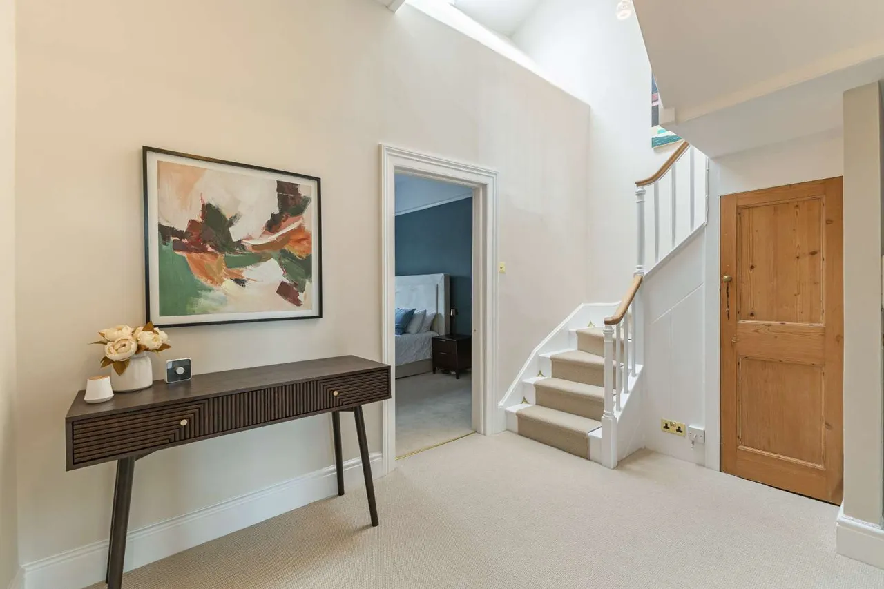Lansdown Crescent, Bath, Somerset, BA1 5EX, photo 9