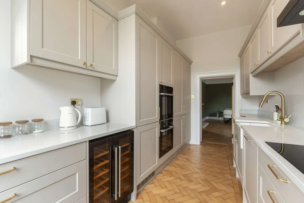 Lansdown Crescent, Bath, Somerset, BA1 5EX, photo 8