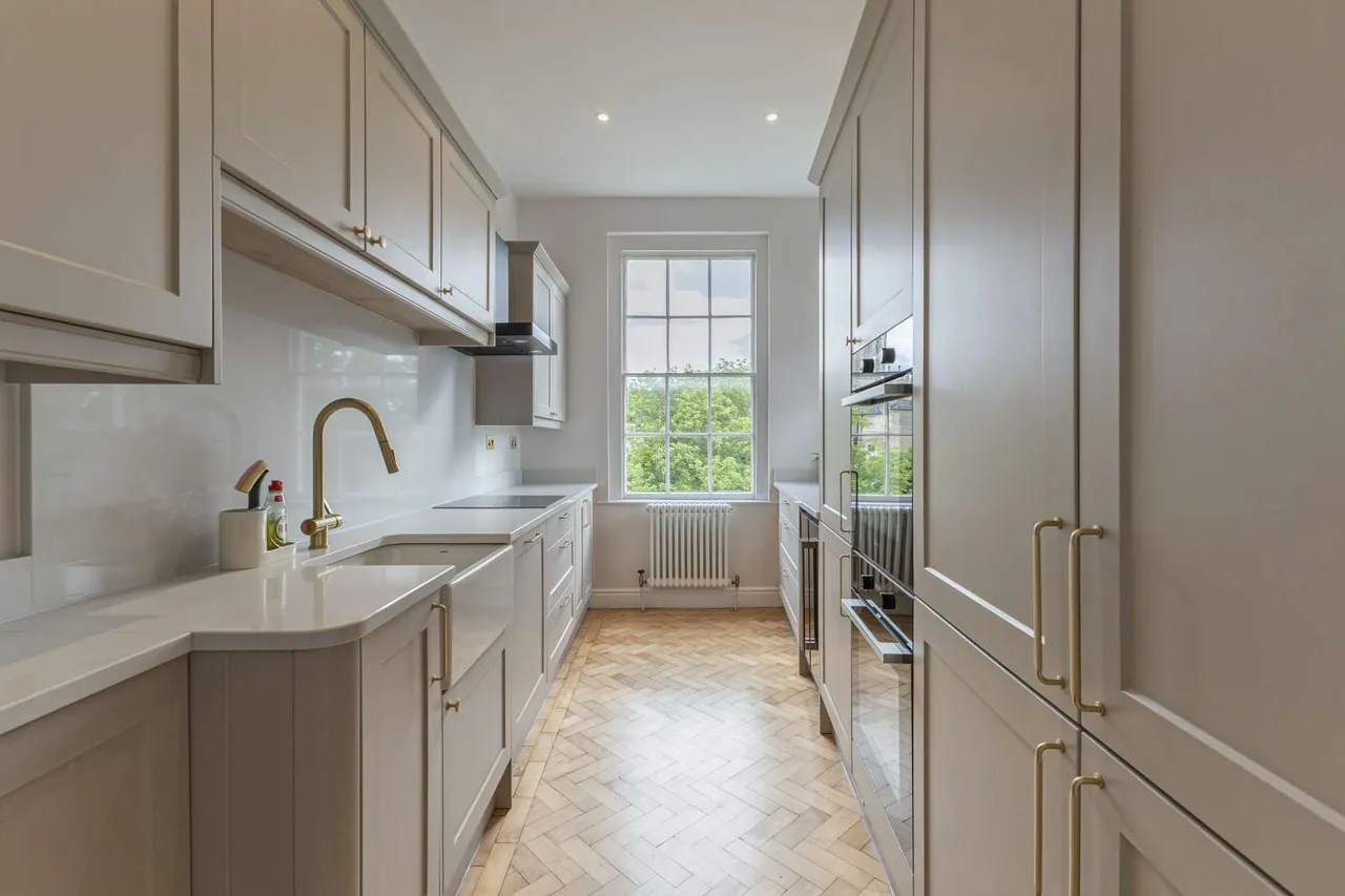 Lansdown Crescent, Bath, Somerset, BA1 5EX, photo 7