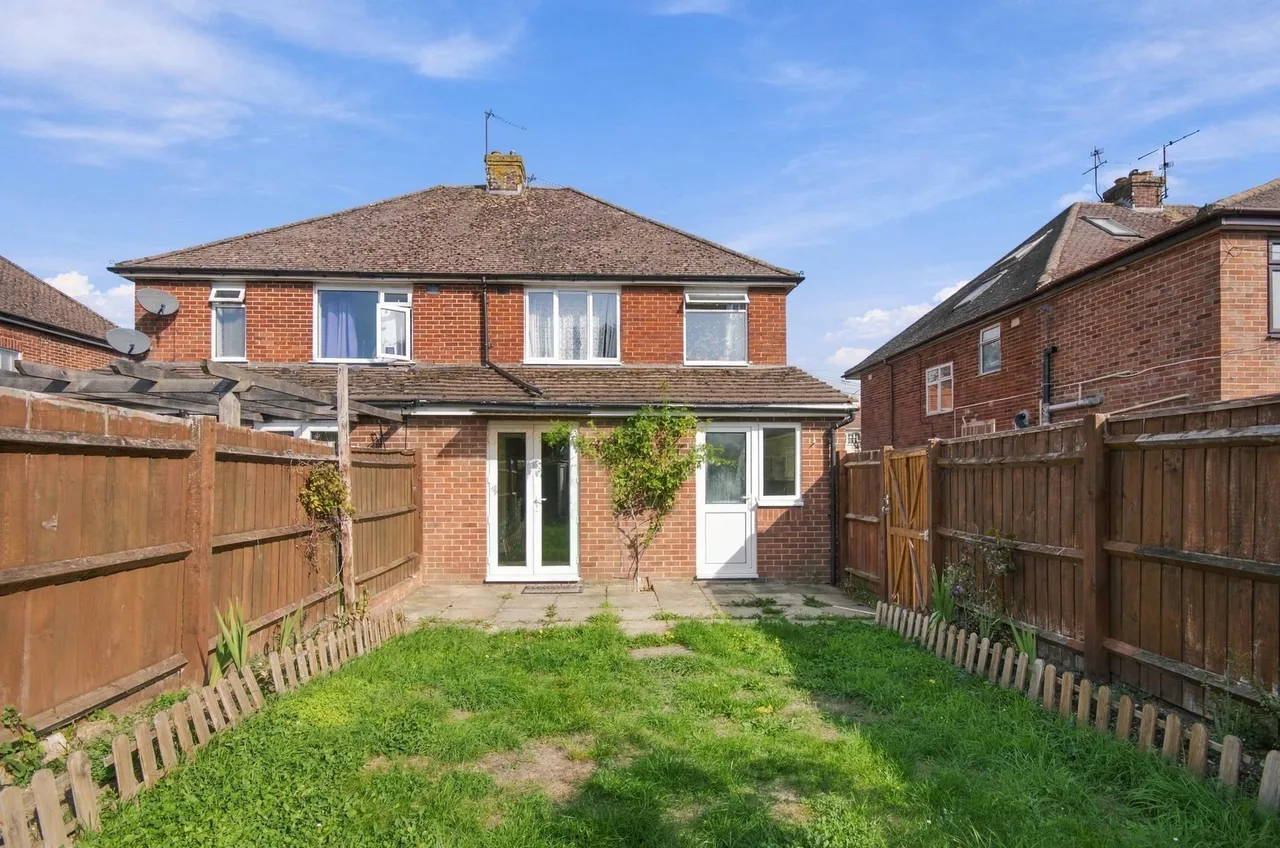 Tollgate Road, Andover, SP10, photo 9
