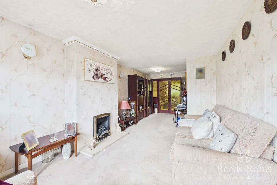 Pear Tree Crescent, Walton-le-Dale, Lancashire, PR5, photo 2