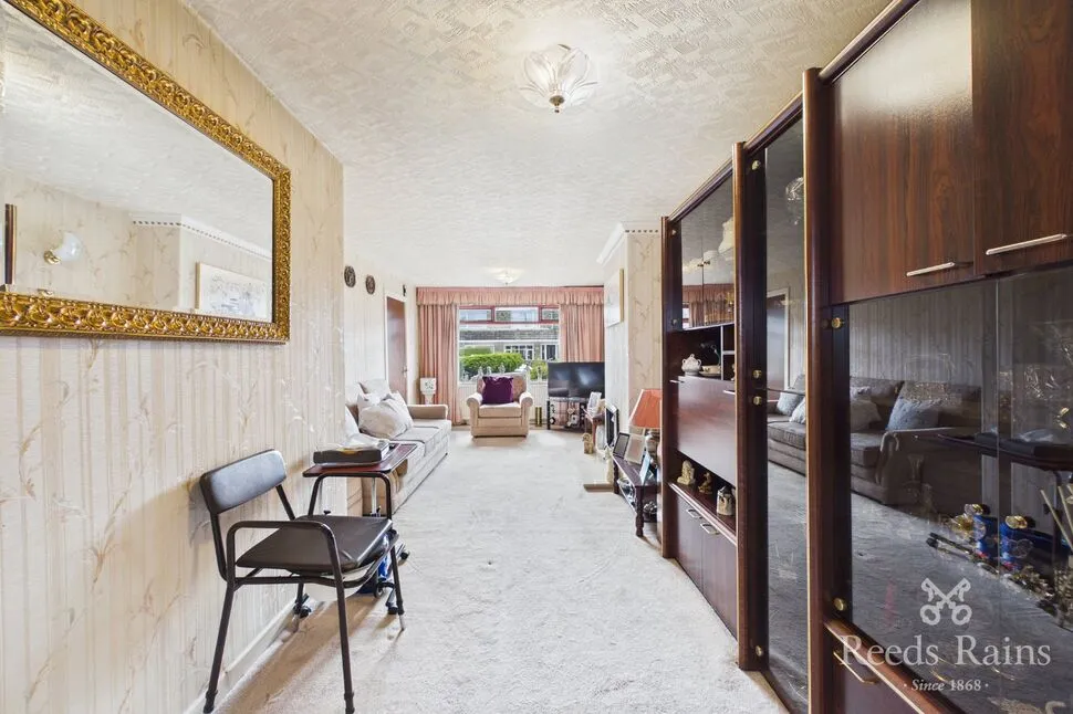Pear Tree Crescent, Walton-le-Dale, Lancashire, PR5, photo 3
