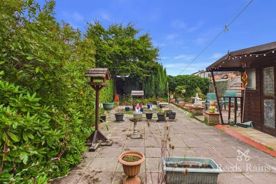 Pear Tree Crescent, Walton-le-Dale, Lancashire, PR5, photo 6