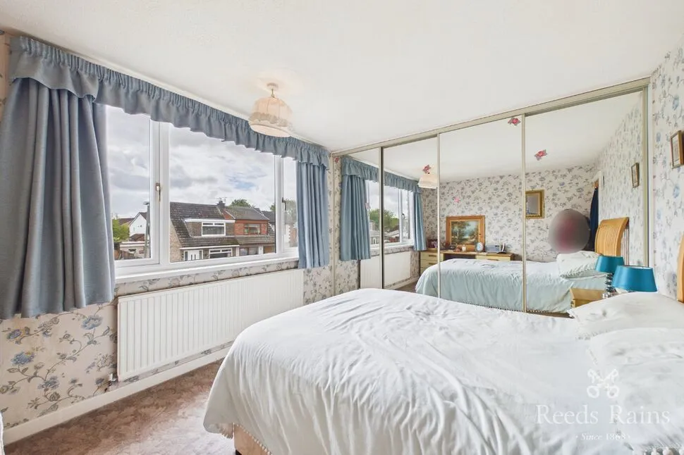 Pear Tree Crescent, Walton-le-Dale, Lancashire, PR5, photo 12
