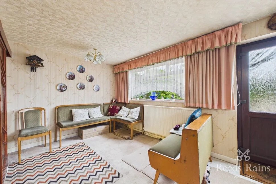 Pear Tree Crescent, Walton-le-Dale, Lancashire, PR5, photo 5