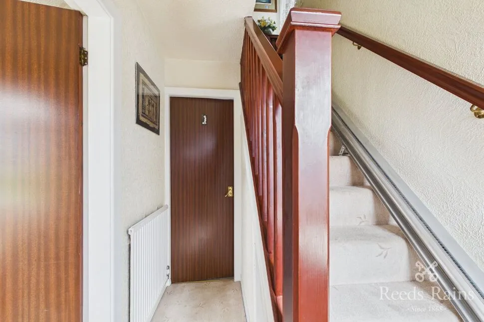 Pear Tree Crescent, Walton-le-Dale, Lancashire, PR5, photo 7