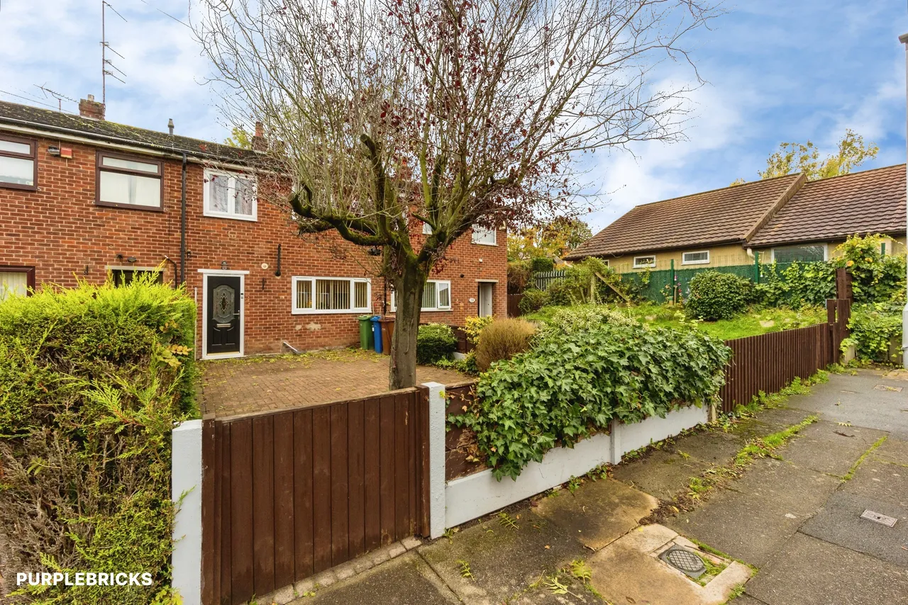 Ashdale Close, South Reddish, SK5, photo 22