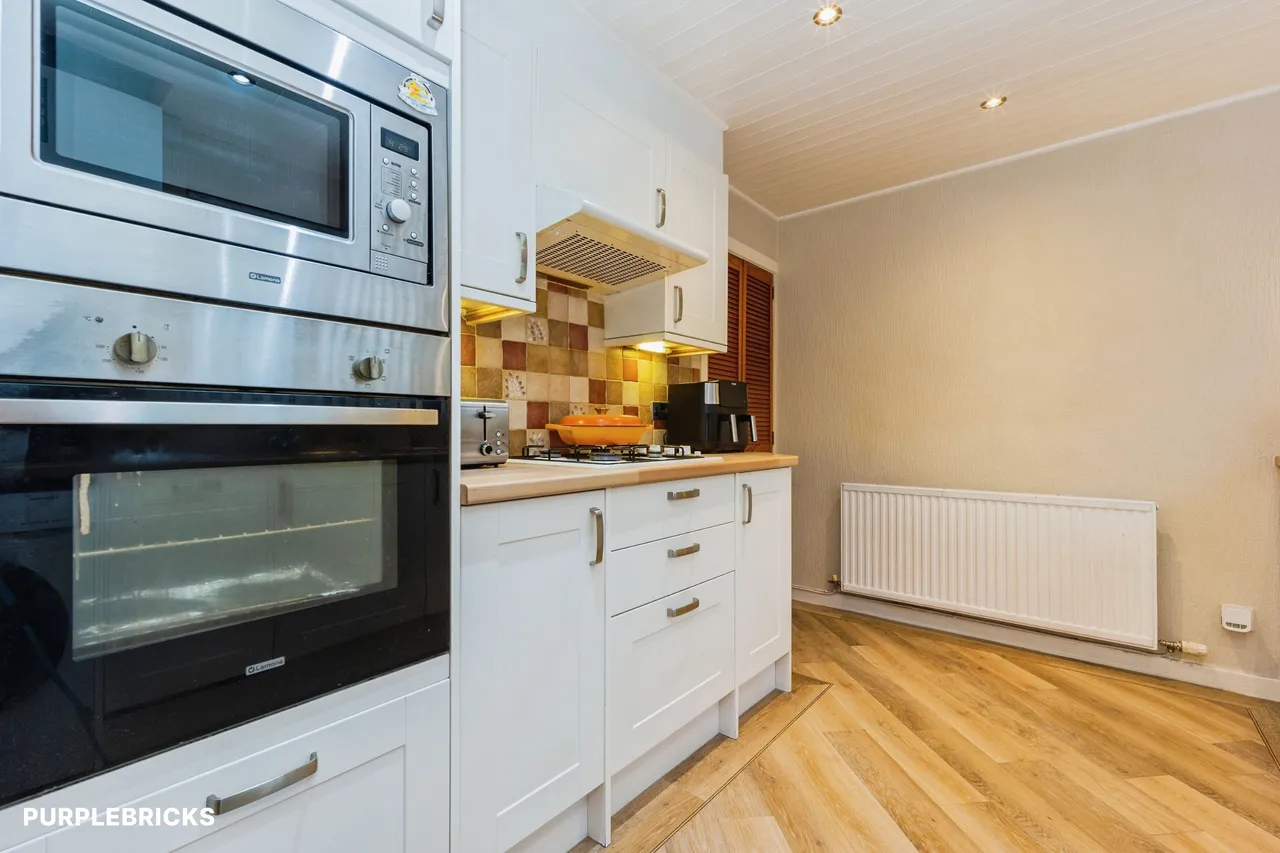 Ashdale Close, South Reddish, SK5, photo 6