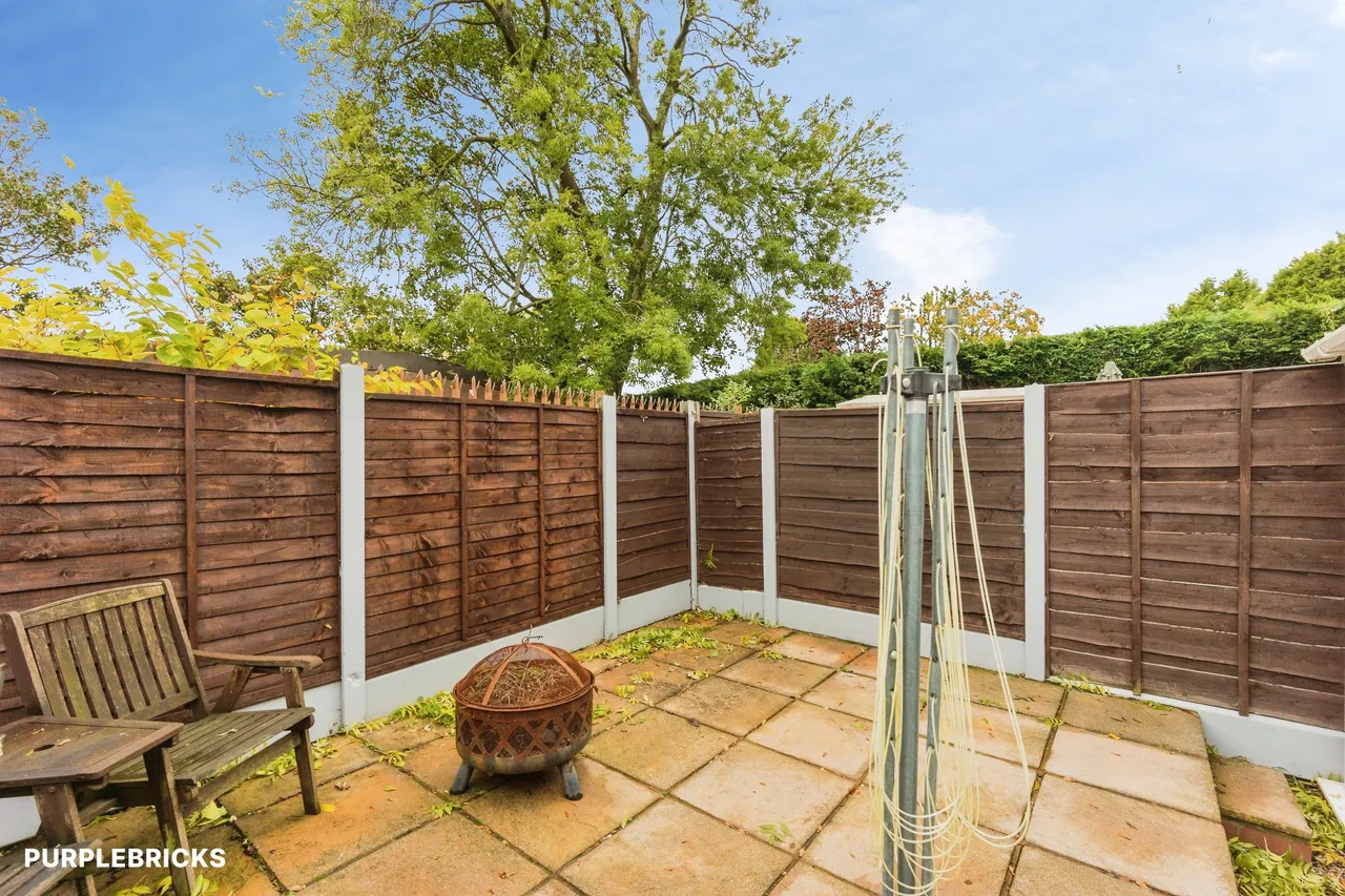 Ashdale Close, South Reddish, SK5, photo 21