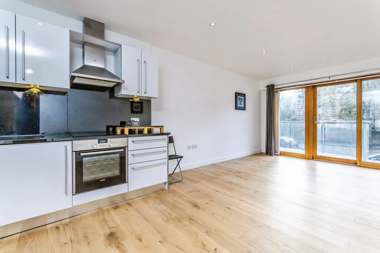 Fairfield Road, Croydon, CR0, photo 8