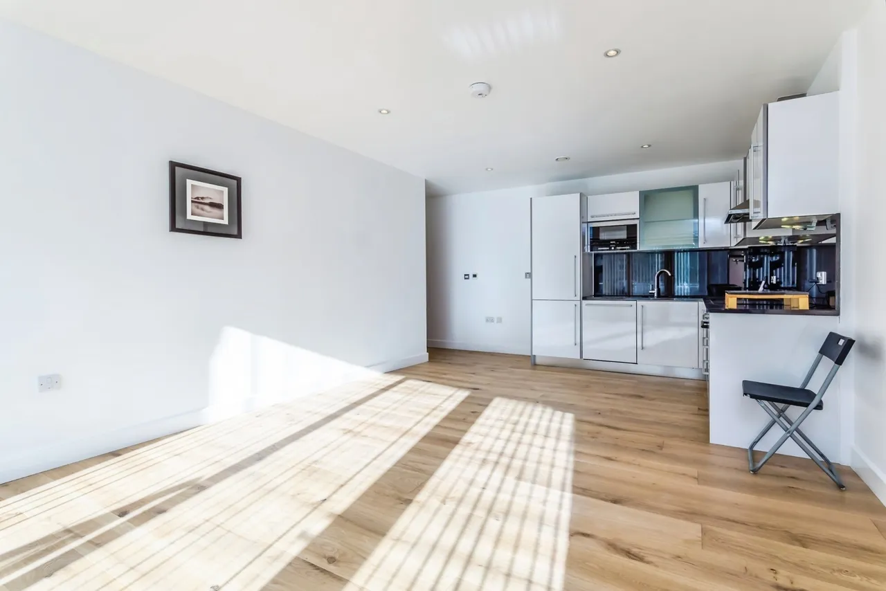 Fairfield Road, Croydon, CR0, photo 5