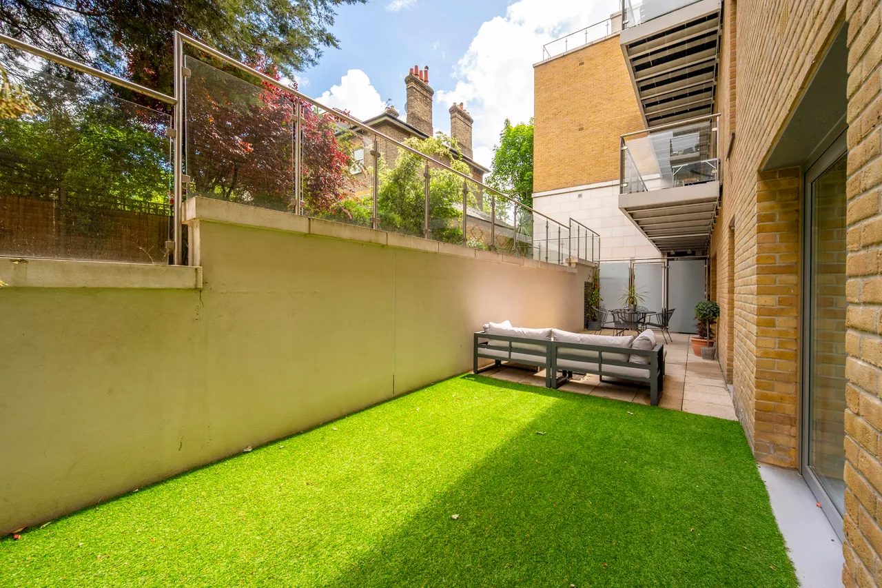 Flat 9, 5 Oakhill Road, London, photo 9