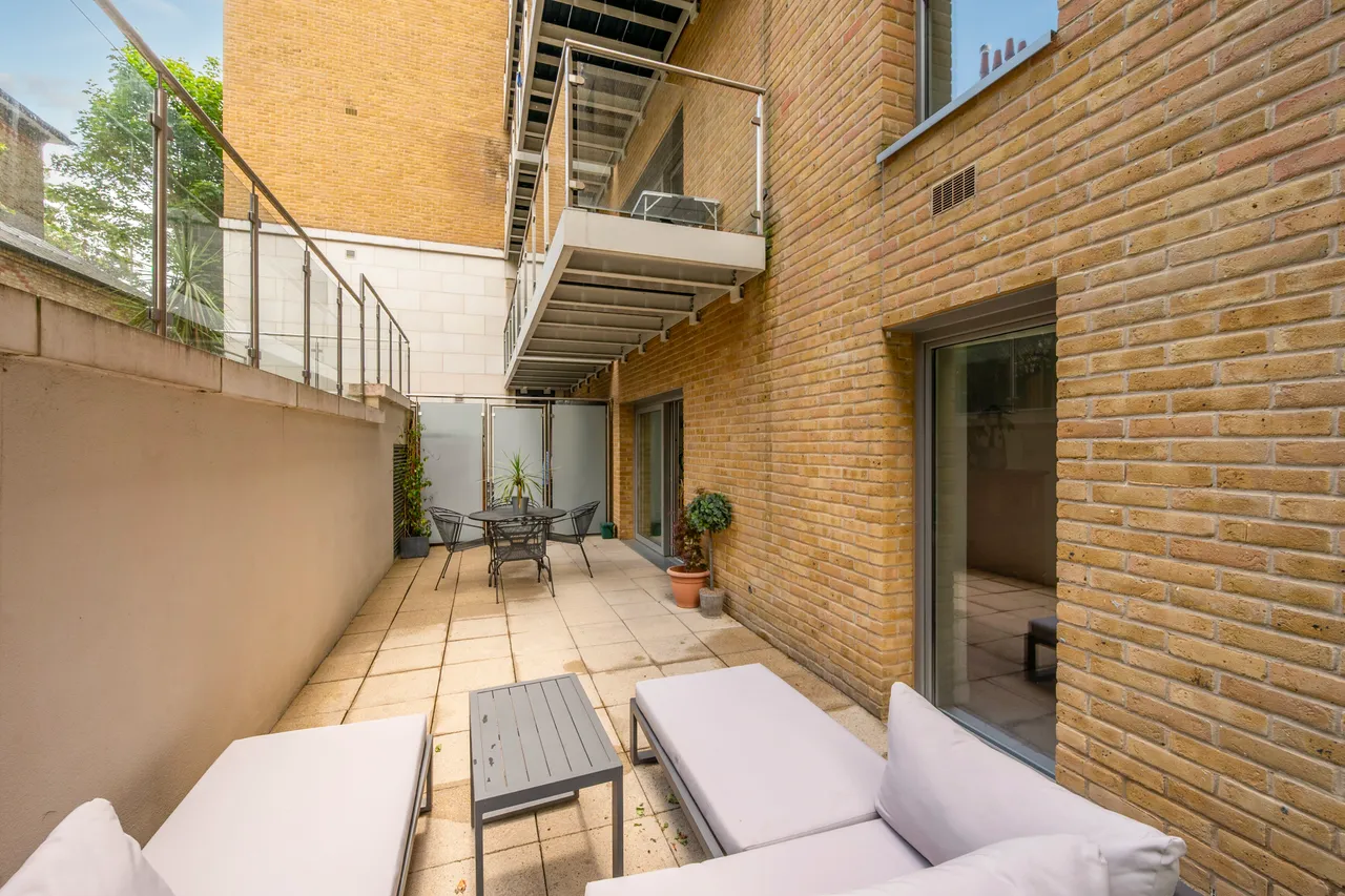 Flat 9, 5 Oakhill Road, London, photo 10