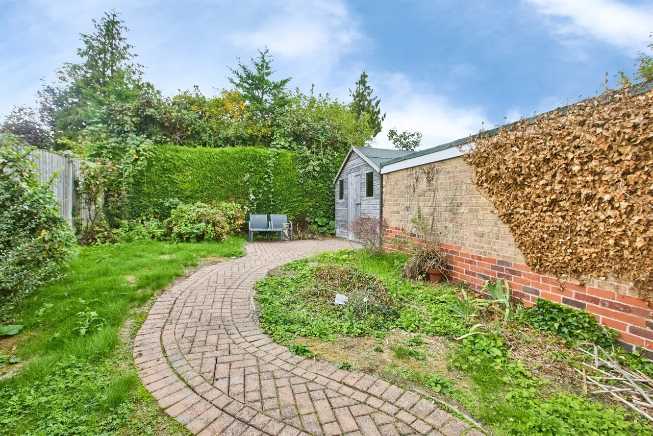 Collingwood Drive, Sileby, LE12, photo 15