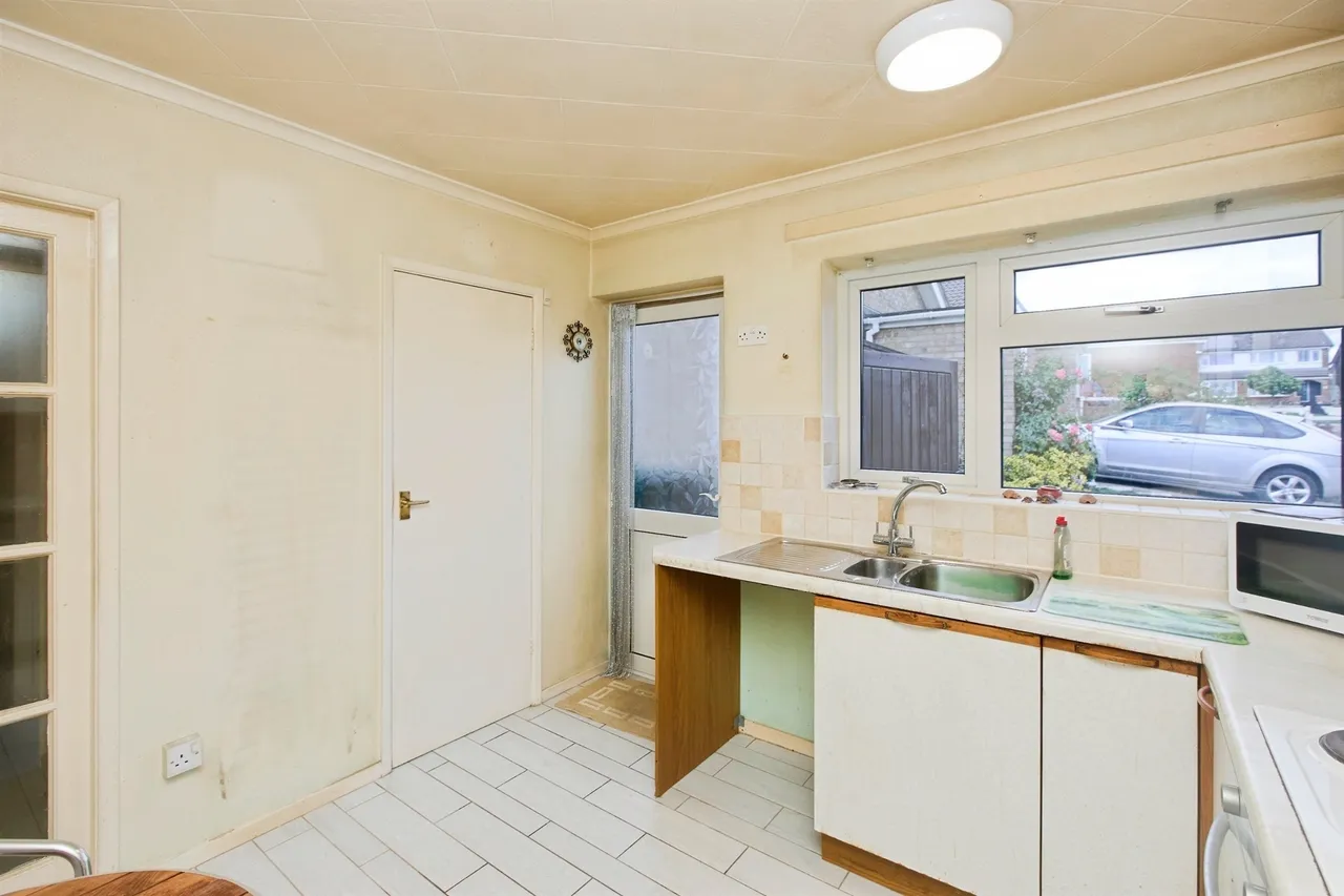 Collingwood Drive, Sileby, LE12, photo 3